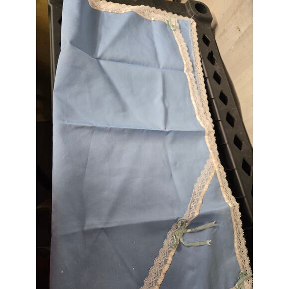 Christening gown/ Baptism Dress - Picture 4 of 9